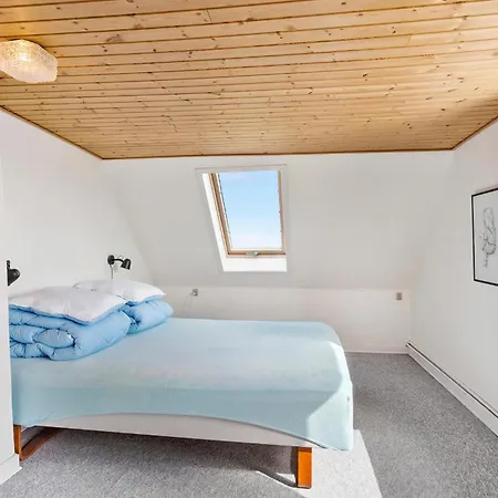 Pet Friendly In With Wifi Holiday home Tranekaer