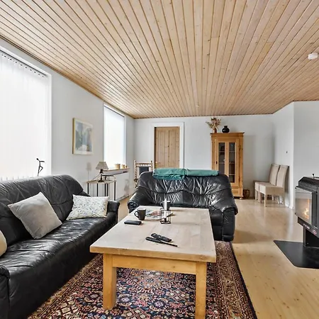 Pet Friendly In With Wifi Tatil Evi Tranekær