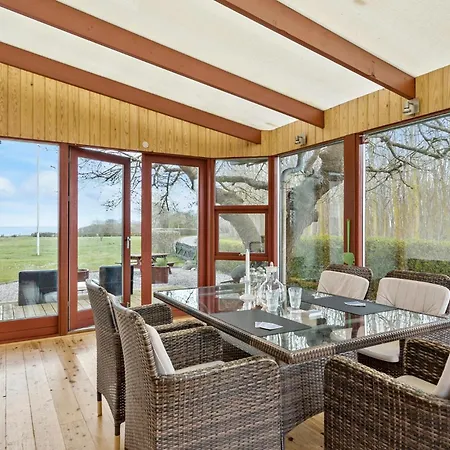 Holiday home Pet Friendly In With Wifi *