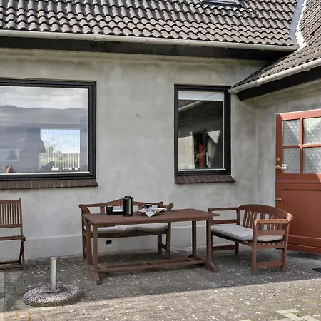 Pet Friendly In With Wifi * Tranekaer