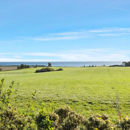Holiday home Pet Friendly In With Wifi *